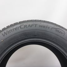 8. Opony 235/65 R17 4x KUMHO 108H XL WinterCraft WS71 SUV Zimowe 2022 Nieużywane 8. Opony 235/65 R17 4x KUMHO 108H XL WinterCraft WS71 SUV Zimowe 2022 Nieużywane