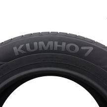 5. 2 x KUMHO 185/65 R15 88H Ecowing Es01 Lato 2019 Jak Nowe Nieużywane 