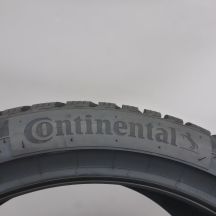 5. Opony 215/40 R17 4x CONTINENTAL 87V WinterContact TS 870 Zimowe 2022/23 