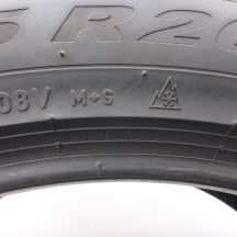 2. Opony 265/45 R20 4x PIRELLI 108V XL Scorpion Winter MO Zimowe 2021 Nieużywane
