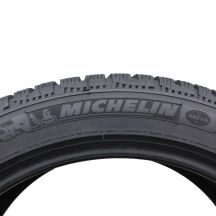 4. 2 x MICHELIN 245/45 R18 100V XL PilotAlpin PA4 A0 Zima 2018/19 6,3mm