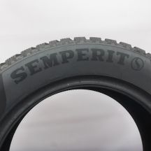 4. Opony 235/55 R17 2x SEMPERIT 103V XL Speed-Grip 5 Zimowe 2024 8,2 i 7,5mm