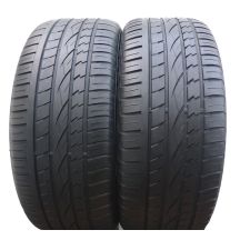 2 x CONTINENTAL 265/50 R19 110Y XL CrossContact UHP Lato DOT08 6mm 