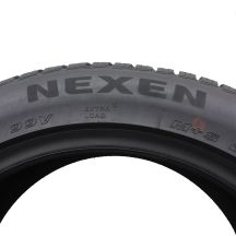 5. Opony 245/45 R17 2x NEXEN 99V XL Winguard Sport 2 Zimowe 2017 8mm