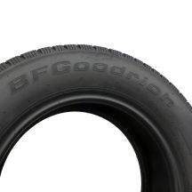 4. 2 x BF GOODRICH 225/65 R16 C 112/110R Activan Winter Zima 7.7-8mm