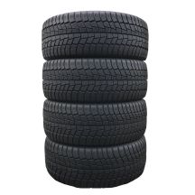 4 x GISLAVED 225/45 R17 91H EuroFrost 6 Zima 2018, 2020, 2021 6-7mm