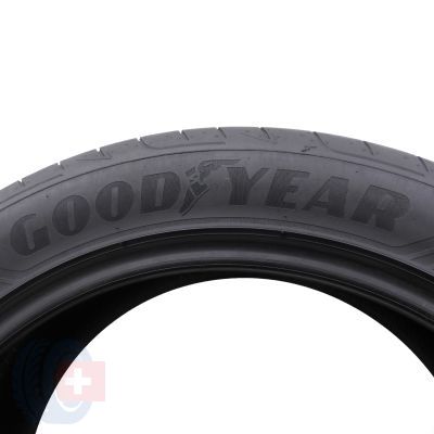 5. 2 x GOODYEAR 295/40 R20 106Y Eagle F1 Asymmetric 3 SUV N0 Lato 2018 6mm