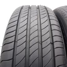 2. 4 x MICHELIN 215/65 R17 103V XL Primacy 4 S2 Lato 2022 Jak Nowe Nieużywane 