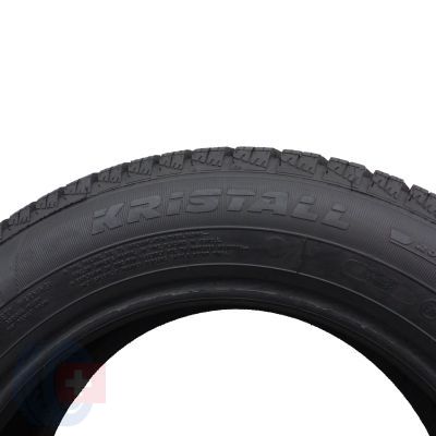 7. Opony 185/65 R15 2x FULDA 88T Kristall Montero 3 Zimowe 2020 Jak Nowe 8-8,2mm