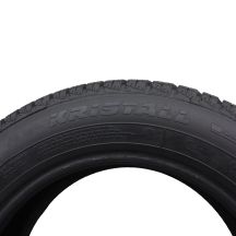7. Opony 185/65 R15 2x FULDA 88T Kristall Montero 3 Zimowe 2020 Jak Nowe 8-8,2mm