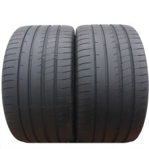 2 x GOODYEAR 305/30 ZR21 104Y XL Eagle F1 Asymmetric 3 NA0 Lato 2021 5,5mm