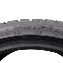 9. 2 x PIRELLI 225/40 R18 92V Sottozero 3 Winter KS Zima 2021 6,8-7,5mm