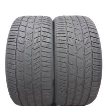 2 x CONTINENTAL 255/35 R19 96V XL ContiWinterContact TS830P Zima 2018 6mm