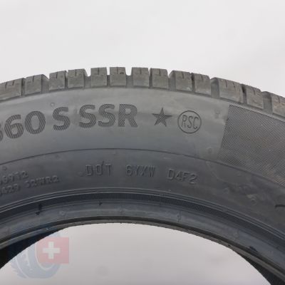 9. Opony 205/60 R16 2x CONTINENTAL 96H XL BMW RunFlat WinterContact TS860S Zimowe 2022 Nieużywane 9. Opony 205/60 R16 2x CONTINENTAL 96H XL BMW RunFlat WinterContact TS860S Zimowe 2022 Nieużywane