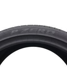 10. 2 x PIRELLI 315/30 R22 107Y P Zero PZ4 BMW Lato 2021 5,2mm