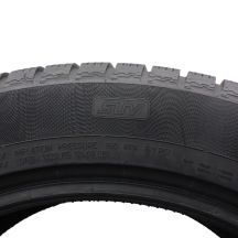 11. 4 x CONTINENTAL 285/45 R20 112V XL ContiWinterContact TS830P SUV Zima 6,8-7,2mm 2018