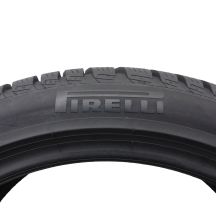 9. 2 x PIRELLI 225/45 R18 95V XL Sottozero 3 Winter M0 2018 Zima 7-7,2mm Jak Nowe