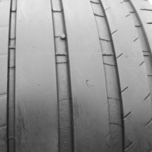 5. 1 x MICHELIN 315/30 ZR21 105Y XL PilotSport4S Lato 2021 6mm