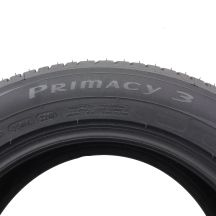 3. Opona 225/55 R16 1x MICHELIN 99W XL Primacy 3 Letnia 2019 Nieużywana  