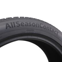 3. 1 x CONTINENTAL 235/50 R19 103V XL AllSeasonContact Wielosezon 2021  7.2mm 