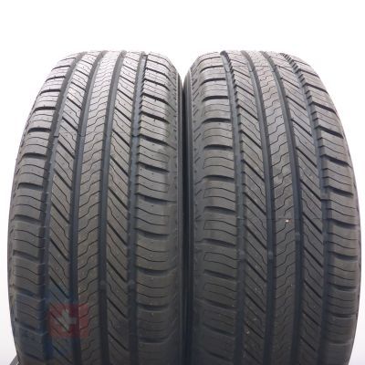 5. Opony 225/65 R16 4x YOKOHAMA 100H Geolandar CV G058 Letnie M+S 2022 Nieużywane 5. Opony 225/65 R16 4x YOKOHAMA 100H Geolandar CV G058 Letnie M+S 2022 Nieużywane