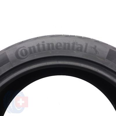 2. Opona 245/45 R19 1x CONTINENTAL 102Y XL PremiumContact 6 M0-V Letnia 2022 6,8mm