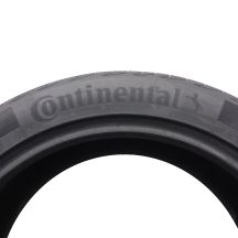 2. Opona 245/45 R19 1x CONTINENTAL 102Y XL PremiumContact 6 M0-V Letnia 2022 6,8mm