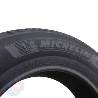 4. 1 x MICHELIN 245/65 R17 111H CrossClimate 2 SUV Wielosezon 2023 7mm