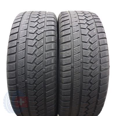 5. 4 x HIFLY 235/55 R18 104H XL Win-turi 212 Zima 2023 7-8mm Jak Nowe