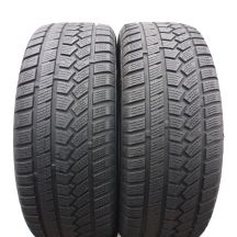 5. 4 x HIFLY 235/55 R18 104H XL Win-turi 212 Zima 2023 7-8mm Jak Nowe