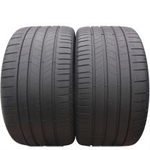 2 x PIRELLI 305/30 ZR21 100Y P Zero NA1 Lato 2022 6mm