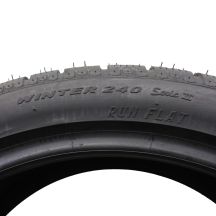 7. 2 x PIRELLI 245/35 R18 92V XL Sottozero Winter 240 Serie II RunFlat Zima 2020 Jak Nowe