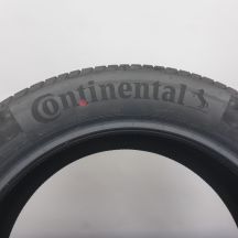 5. Opony 215/55 R18 4x Continental 95H Premium Contact 6 Letnie 2021/22 