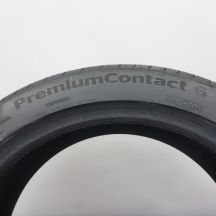 7. Opony 245/40 R19 4x CONTINENTAL 98W XL Seal PremiumContact6 Letnie 2024 Nieużywane