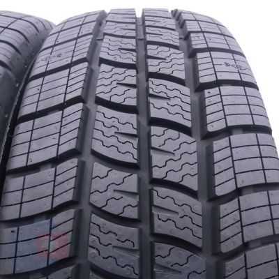 2. Opony 215/65 R16C 4x VREDESTEIN 109/107R Comtrac 2 All Season+ Wielosezonowe 2023 Jak Nowe