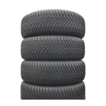 Opony 195/60 R15 4x GOODYEAR 92V XL Vector 4Seasons Gen 3 Wielosezonowe 2021/22 7-8mm