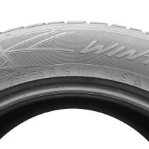 6. 4 x VREDESTEIN 255/55 R19 111V XL Wintrac Pro Zima 2023 7,4-7,8mm Jak Nowe