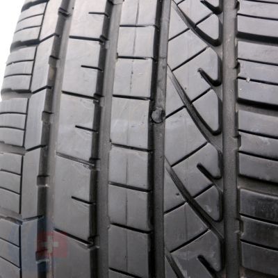 8. 2 x DUNLOP 225/65 R17 106V XL GrandTrek Touring A/S 2015 Lato 6,6-6,7mm