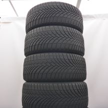 Opony 235/40 R19 4x SEMPERIT 96V XL Speed-Grip 5 Zimowe 2023, 2024 6,8-7,5mm
