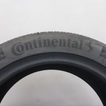 4. Opony 215/50 R17 2x CONTINENTAL 95Y XL PremiumContact 6 Letnie 2022 