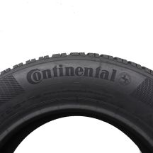 3. 1 x CONTINENTAL 205/65 R15 94T ContiWinterContact TS 850 Zima 2015