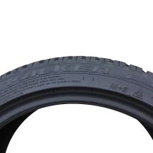 4. 2 x FALKEN 205/45 R17 88V XL EuroWinter HS01 Zima 2018/20 7,2-7,5mm Jak Nowe