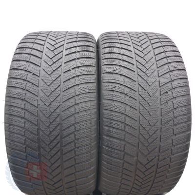 2 x BRIDGESTONE 295/35 R21 107V XL Blizzak LM005 Zima 2019/20  4,5-5,2mm