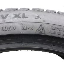 2. Opony 225/40 R19 2x CONTINENTAL 93V XL WinterContact TS860S RunFlat Zimowe 2024 6,2-6,8mm