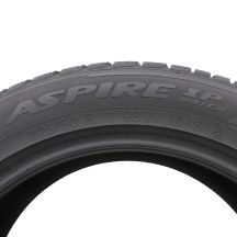 6. 4 x APOLLO 225/50 R17 98V XL Aspire XP Winter 2019 Zima 6,2-7,2mm