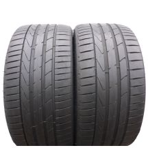 3. Opony 255/35 R19 4x HANKOOK 96Y XL Ventus S1 evo 2 K117 AO letnie 6-7mm 2023