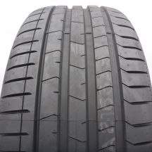 2. Opona 235/35 R19 1x PIRELLI 91Y XL P Zero Letnia 2021 Jak Nowa