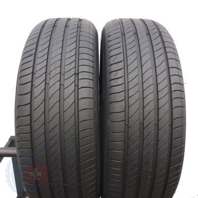 3. 4 x MICHELIN 215/65 R17 103V XL Primacy 4 S2 Lato 2020 6,8-7mm