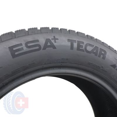 2. 1 x ESA TECAR 225/55 R16 99H XL SuperGrip Pro 2020 Zima 6mm