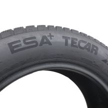 2. 1 x ESA TECAR 225/55 R16 99H XL SuperGrip Pro 2020 Zima 6mm